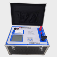 直流開關(guān)安秒特性測試儀